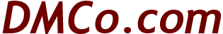 DMCo.com Logo